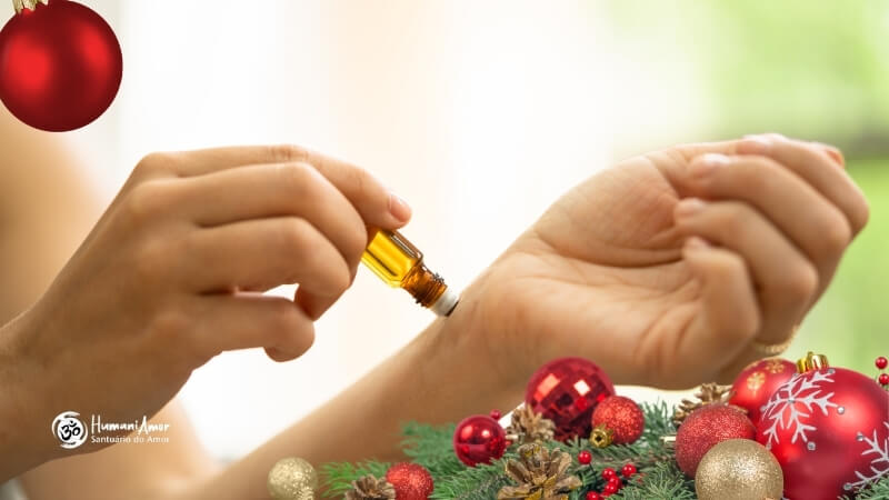 Blend para alegria e celebração