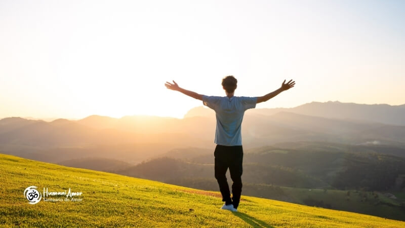 Exercícios de gratidão para encerrar ciclos