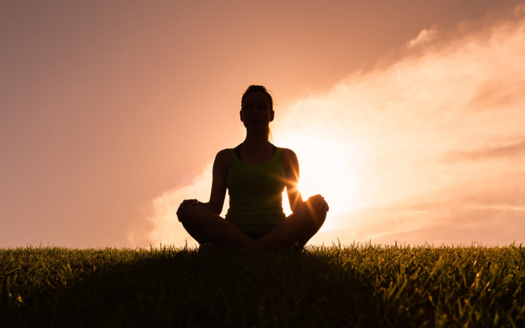 Meditação do Solstício de Verão: Ilumine Sua Consciência para 2026