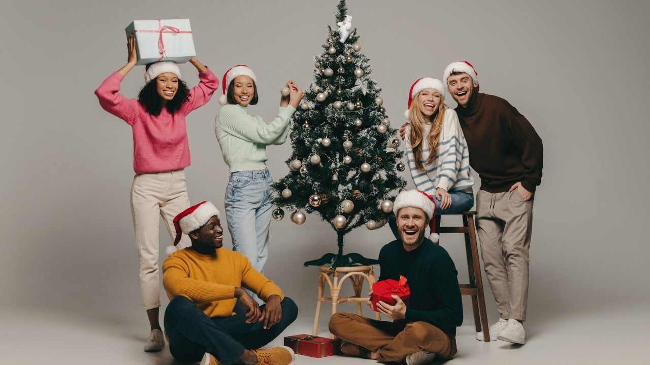 Natal Consciente Como Celebrar com Leveza e Sem Exageros
