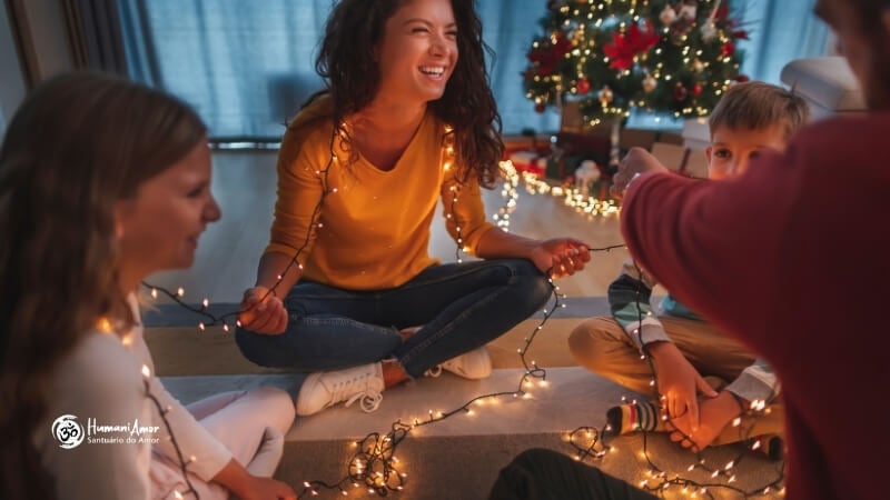 Princípios do Natal consciente