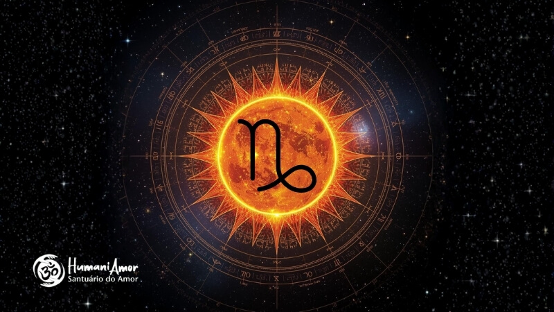 Significado do Sol em Capricórnio
