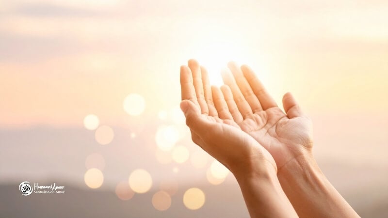63+ – fase da transcendência e conexão com o divino