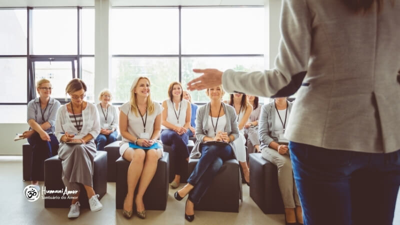 Impacto coletivo e inspiração para outras mulheres