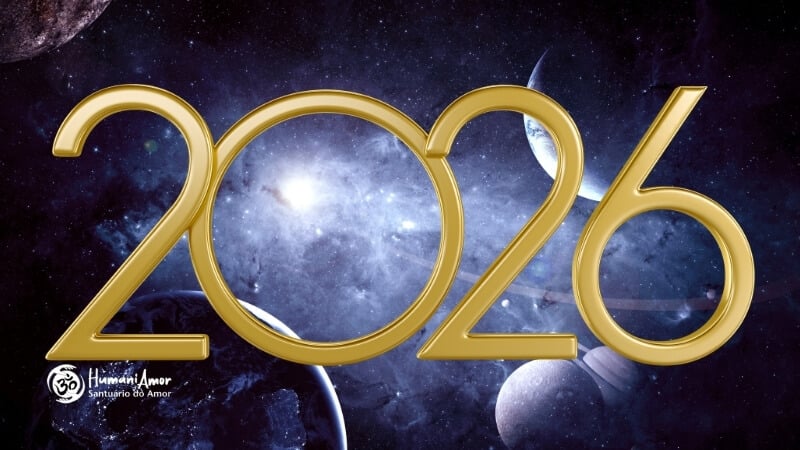 Panorama astrológico de 2026 os principais trânsitos do ano