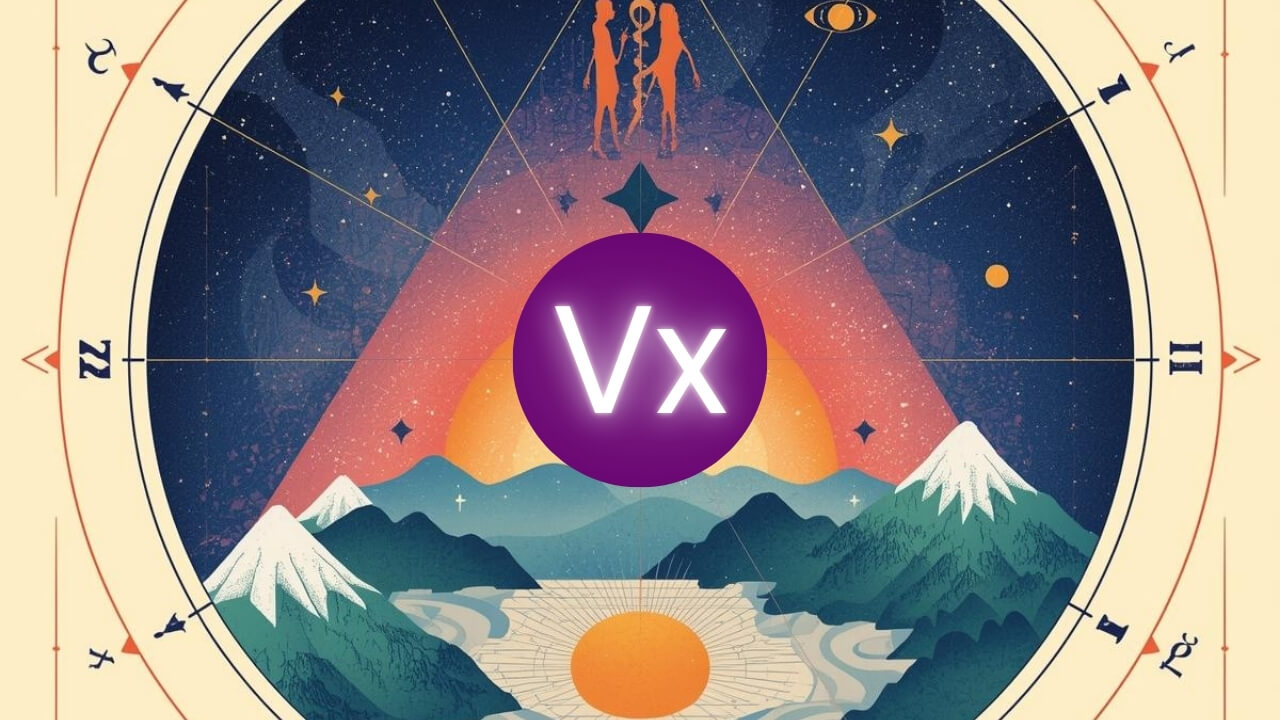 Vertex na Astrologia O Ponto do Destino e os Encontros Kármicos no Mapa Astral