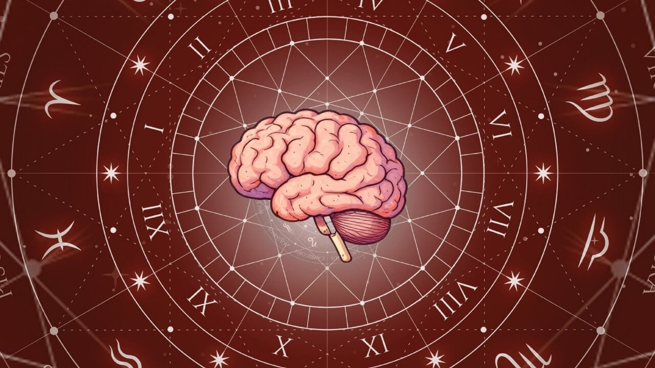 Astrologia Psicológica Como o Mapa Astral pode ajudar no Autoconhecimento