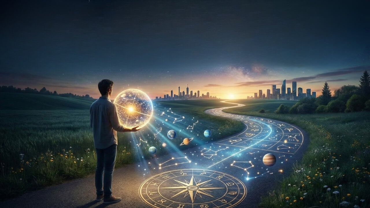 Como Usar o Mapa Astral nas Escolhas do Dia a Dia_ O Guia Definitivo