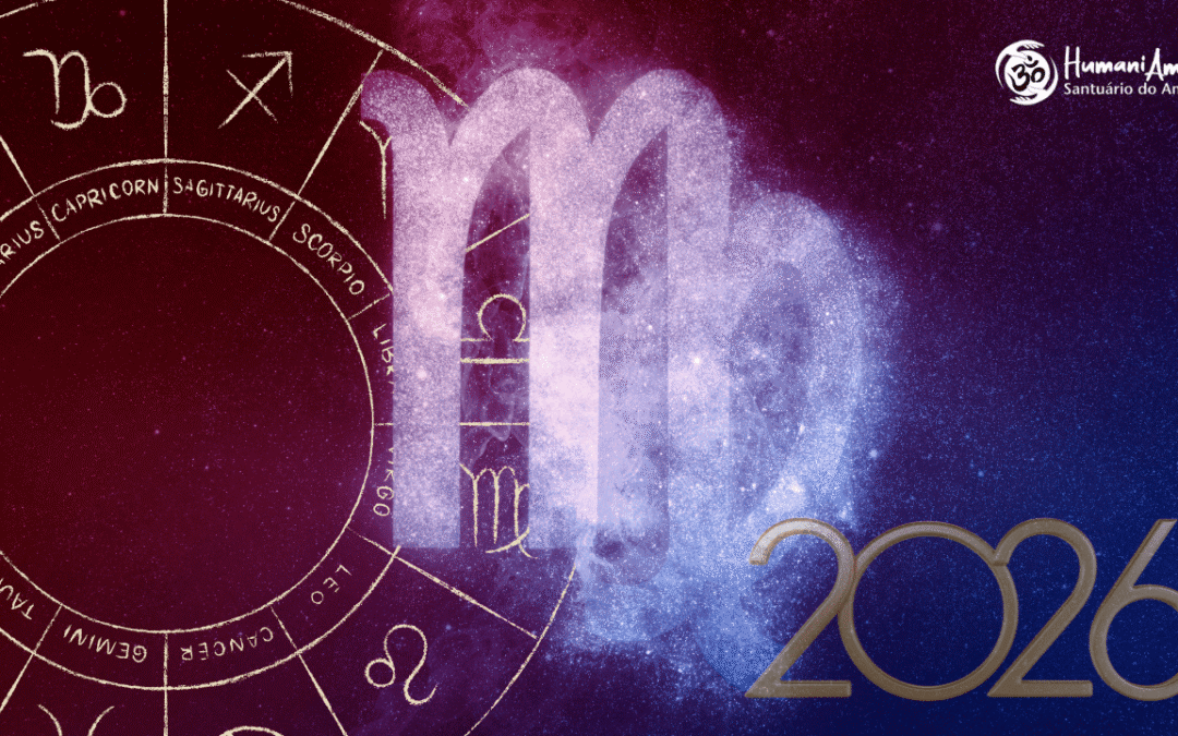 Temporada de Virgem 2026: Como esse período Afeta cada Signo